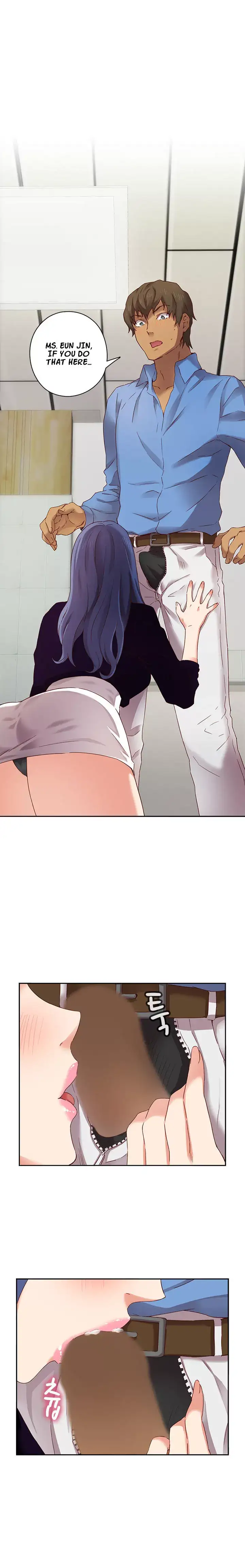 H-Campus Chapter 5 Page 4