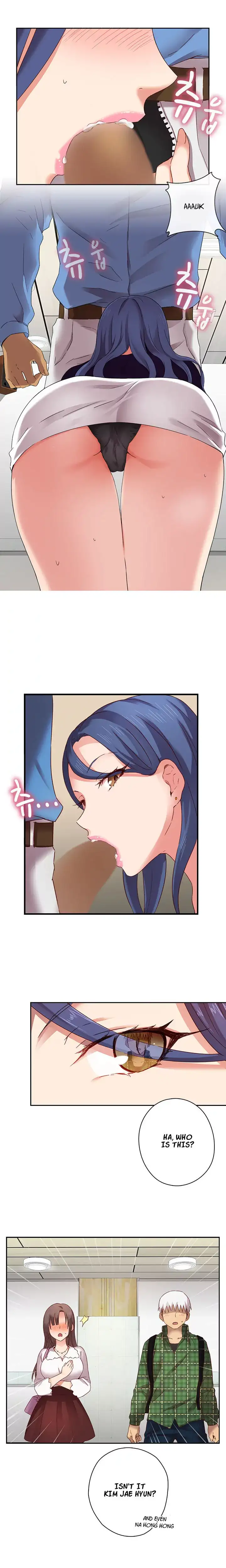 H-Campus Chapter 5 Page 5