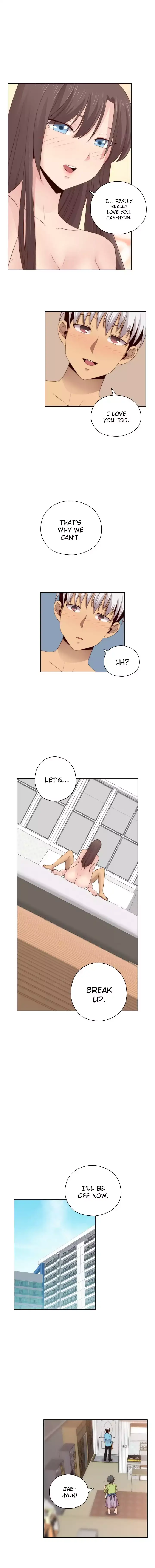H-Campus Chapter 58 Page 2