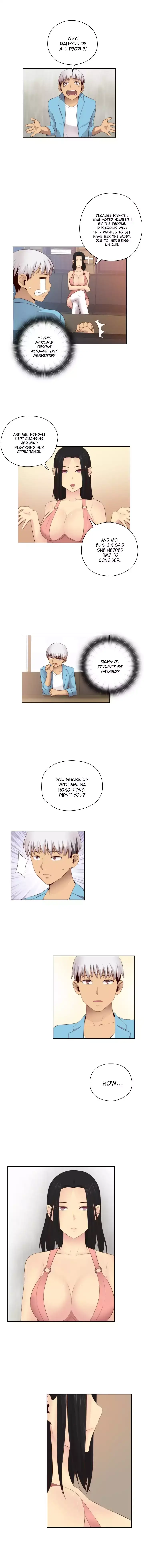 H-Campus Chapter 58 Page 7