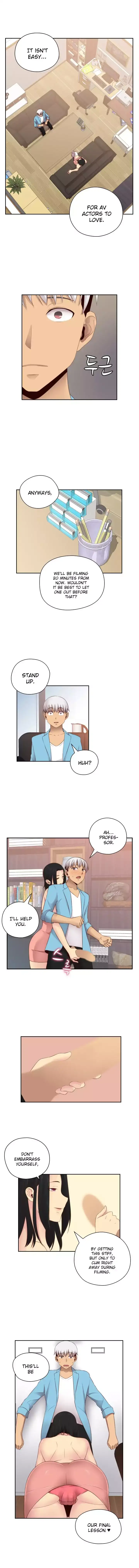 H-Campus Chapter 58 Page 8