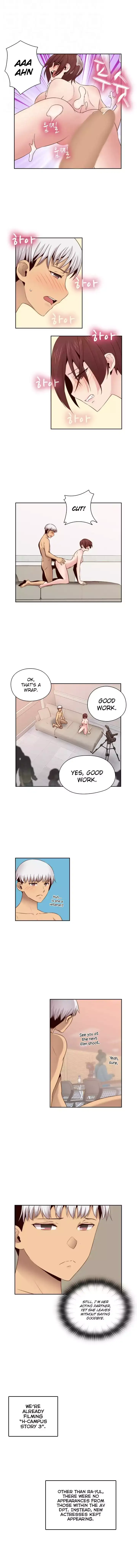 H-Campus Chapter 61 Page 6