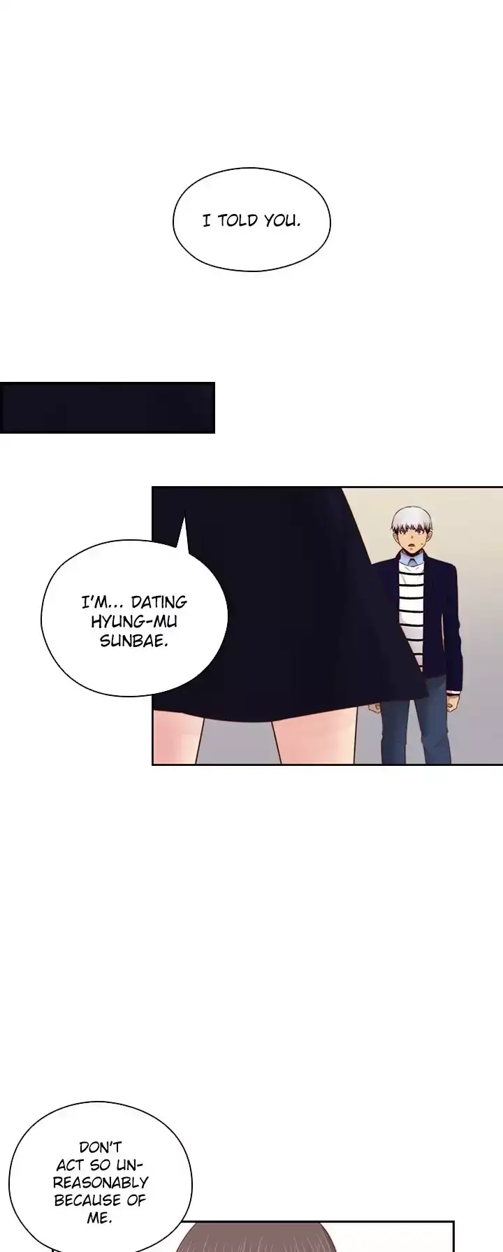 H-Campus Chapter 65 Page 13