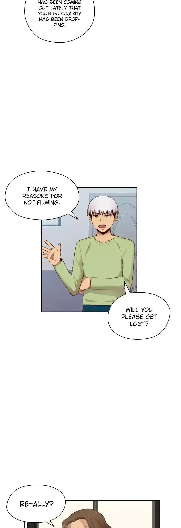 H-Campus Chapter 65 Page 35