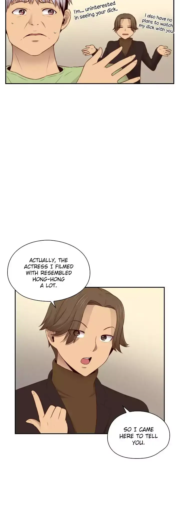 H-Campus Chapter 65 Page 37