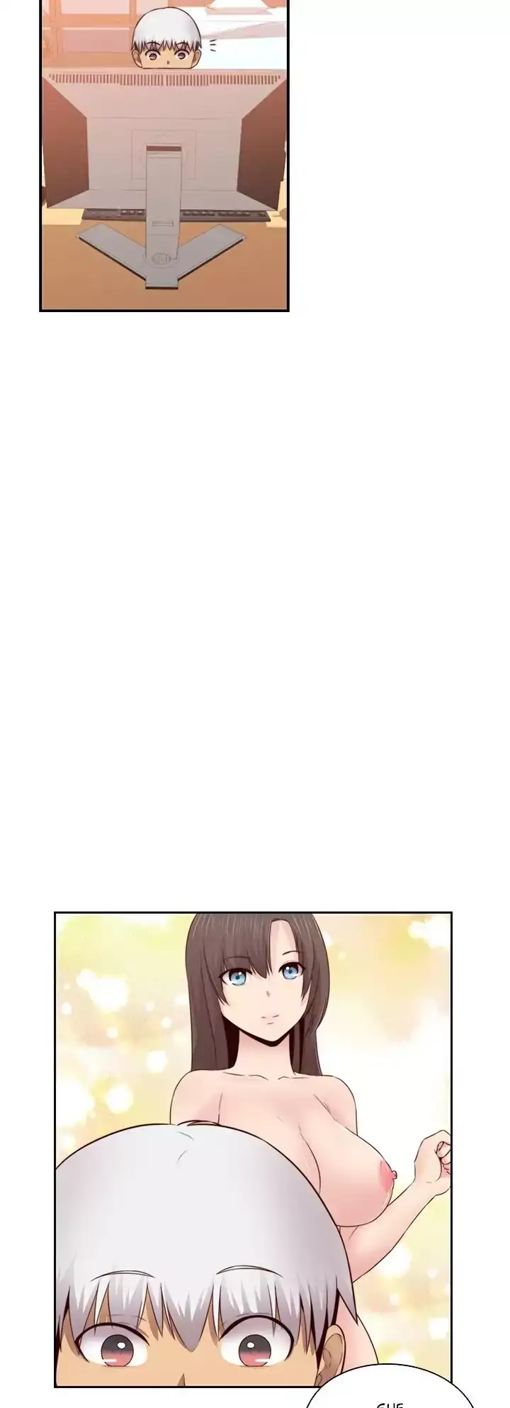 H-Campus Chapter 65 Page 39