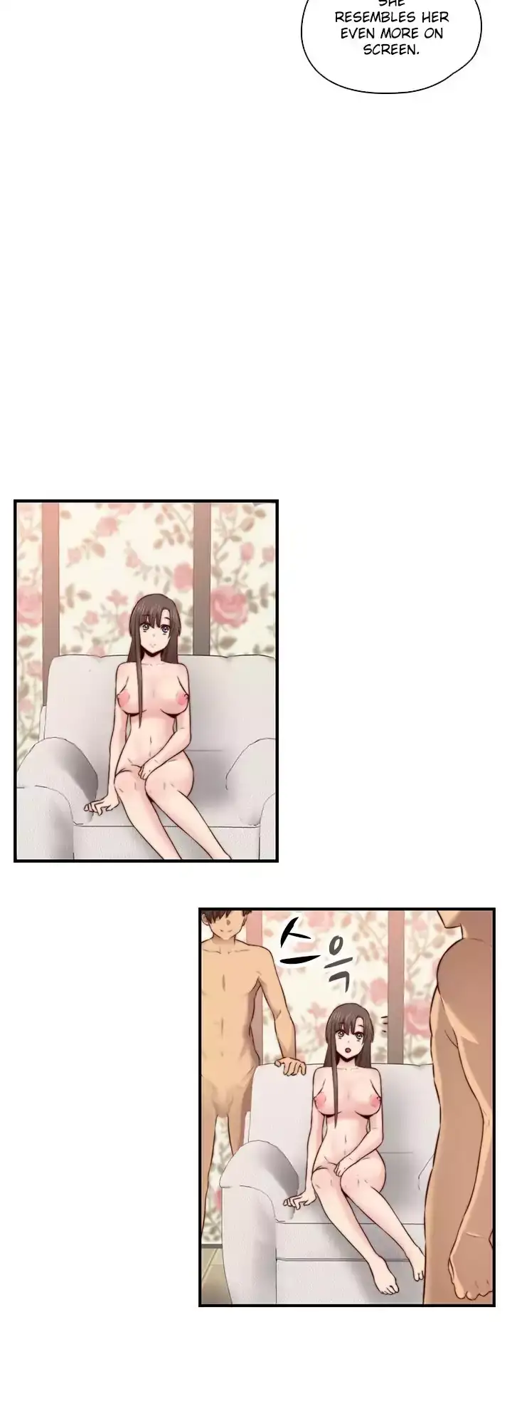 H-Campus Chapter 65 Page 40