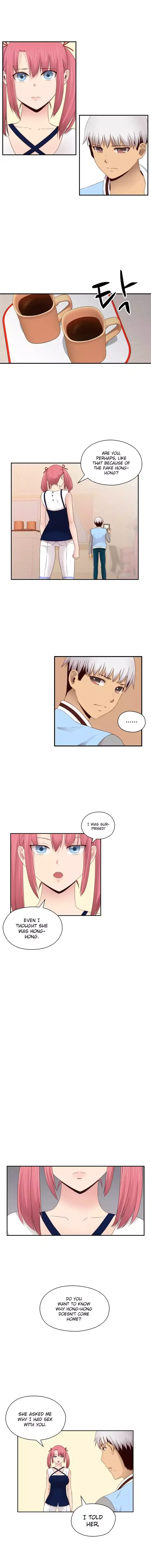 H-Campus Chapter 66 Page 10