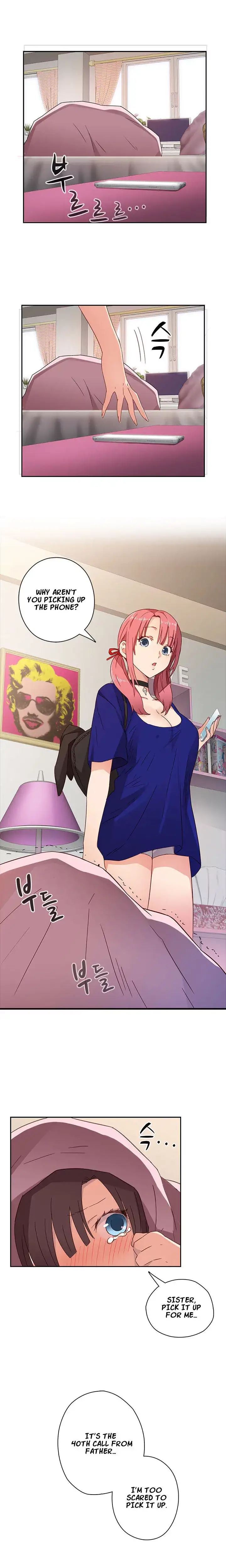 H-Campus Chapter 6 Page 14