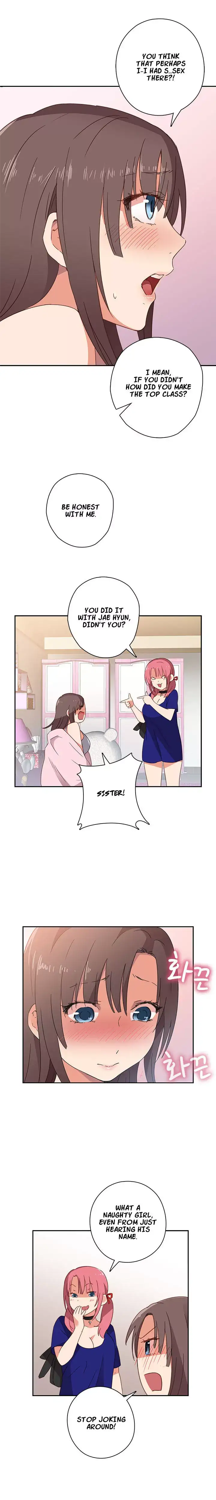H-Campus Chapter 6 Page 16