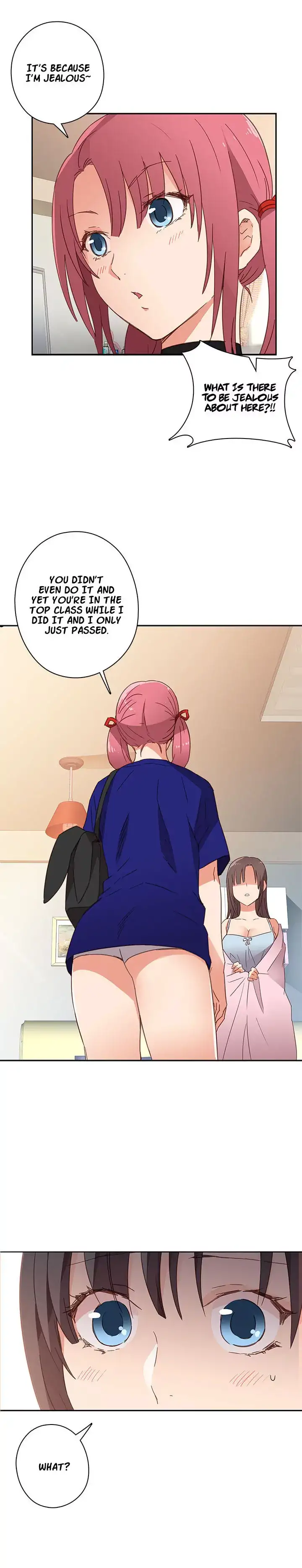 H-Campus Chapter 6 Page 17