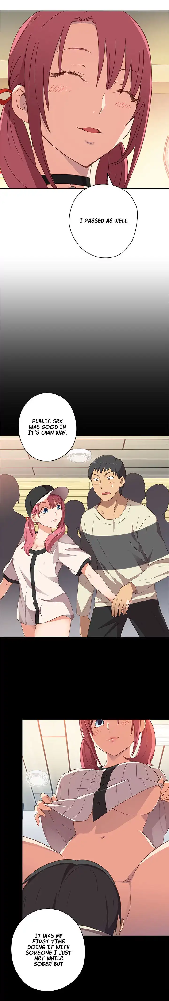 H-Campus Chapter 6 Page 18