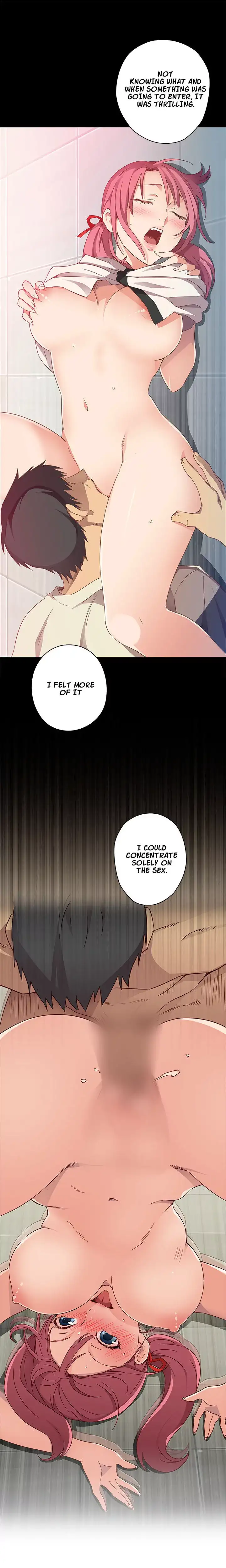 H-Campus Chapter 6 Page 19