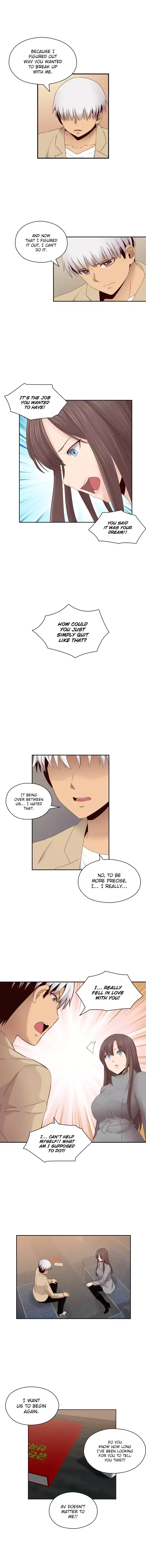H-Campus Chapter 67 Page 11