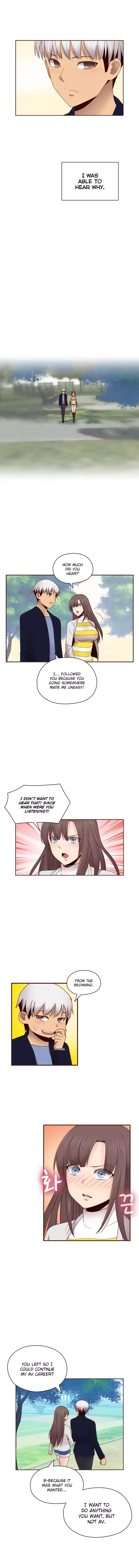 H-Campus Chapter 68 Page 10
