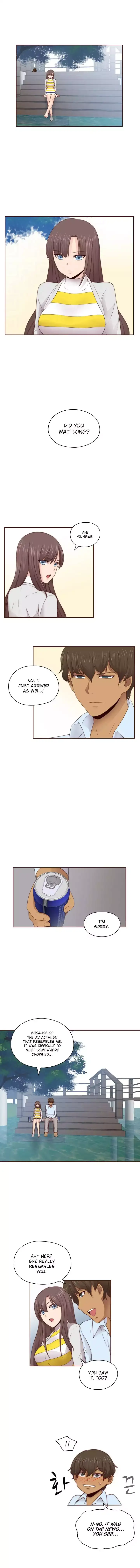 H-Campus Chapter 68 Page 4