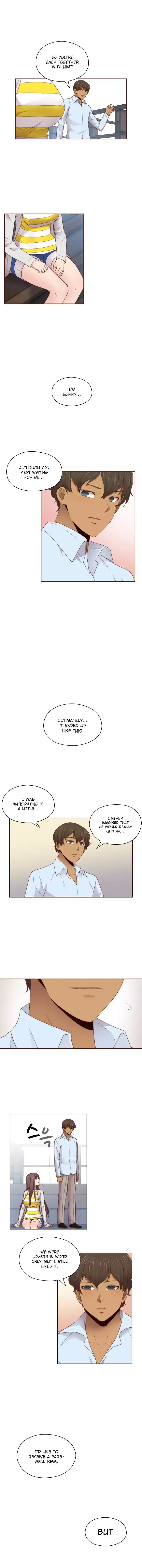 H-Campus Chapter 68 Page 8