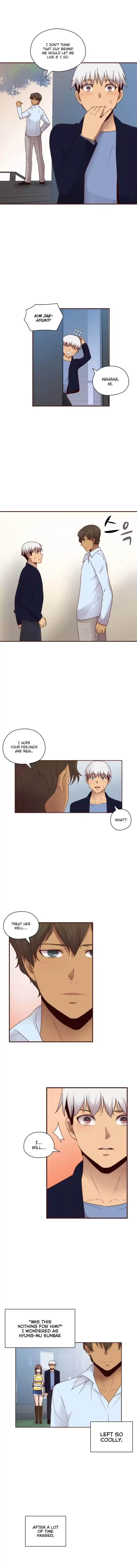 H-Campus Chapter 68 Page 9