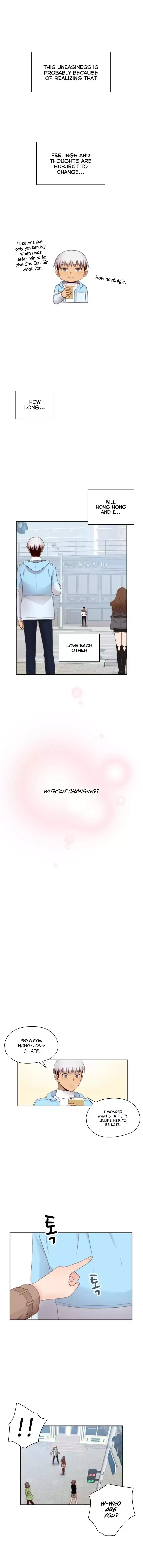 H-Campus Chapter 69 Page 10