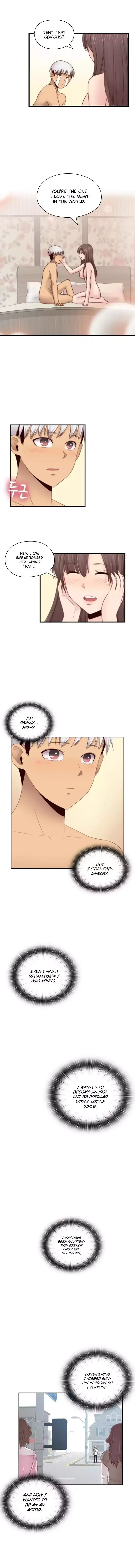 H-Campus Chapter 69 Page 8