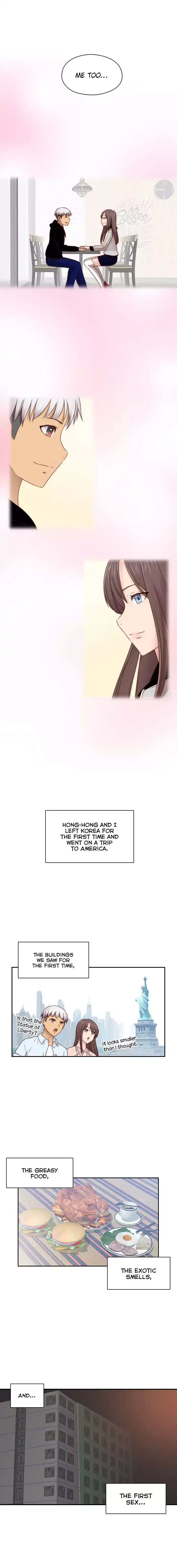 H-Campus Chapter 70 Page 4