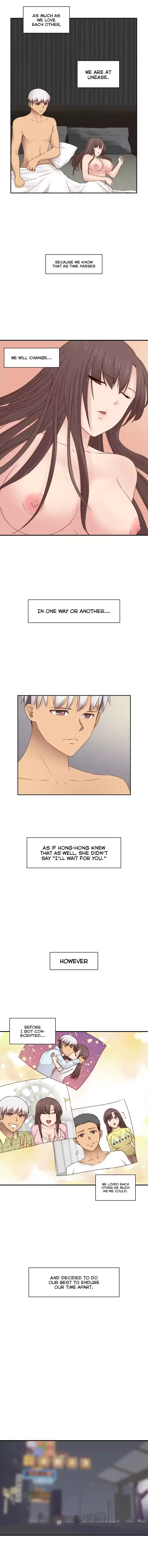 H-Campus Chapter 70 Page 9