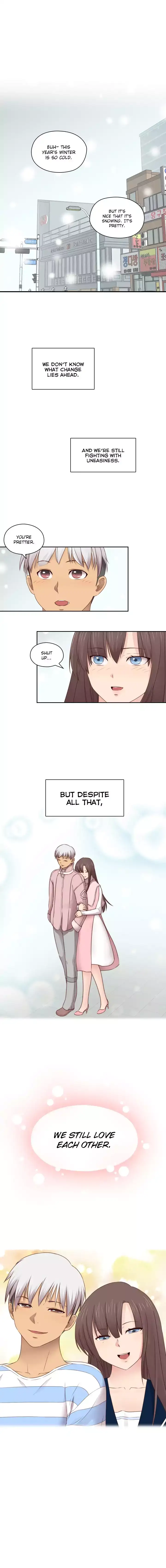 H-Campus Chapter 71 Page 10