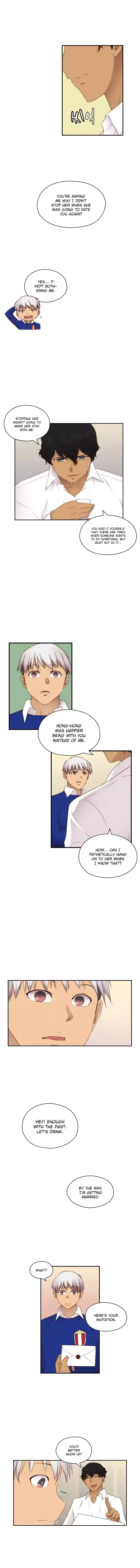 H-Campus Chapter 71 Page 4