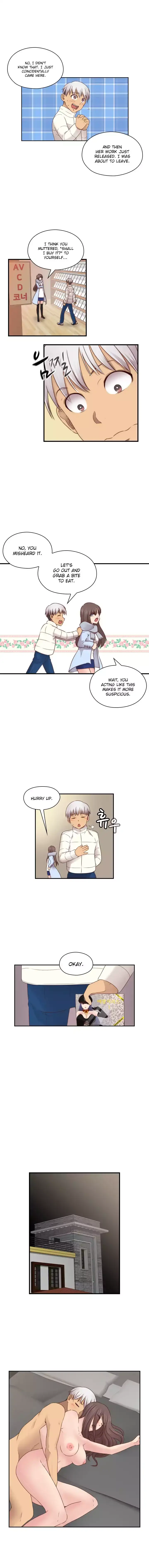 H-Campus Chapter 71 Page 7
