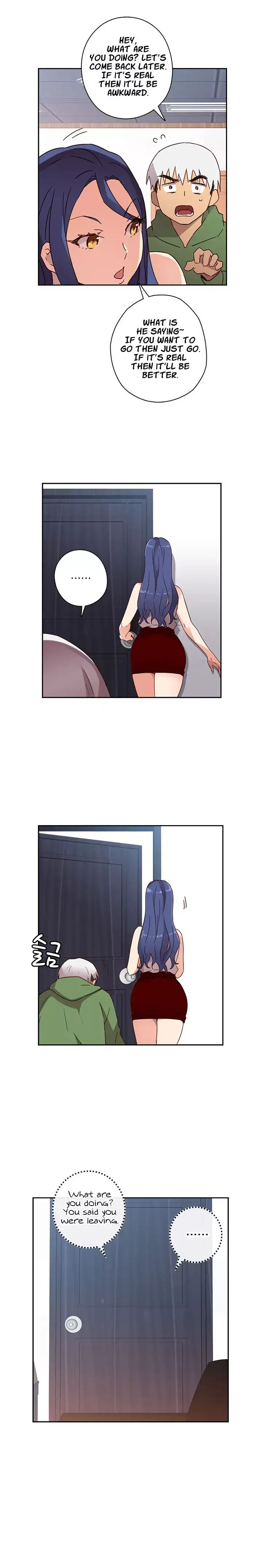 H-Campus Chapter 7 Page 10