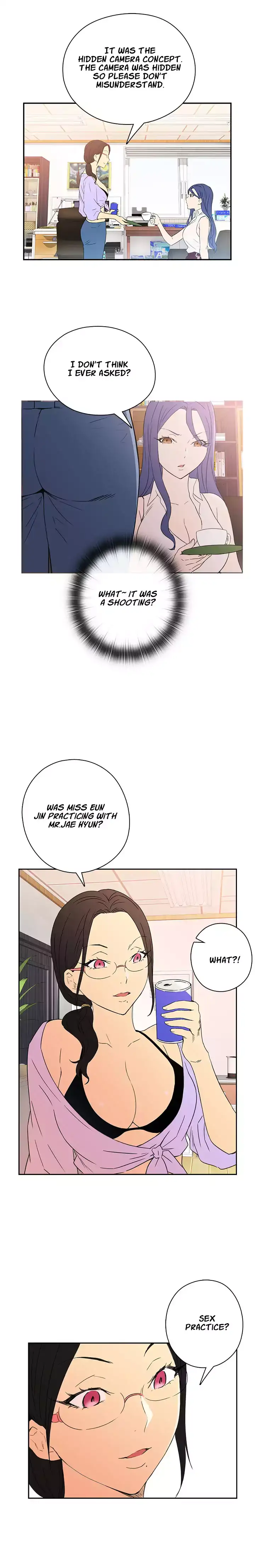 H-Campus Chapter 8 Page 19