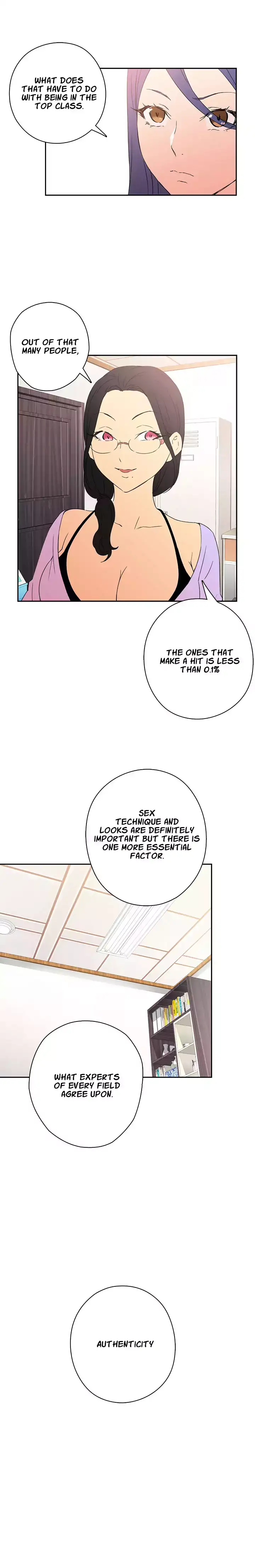 H-Campus Chapter 8 Page 22