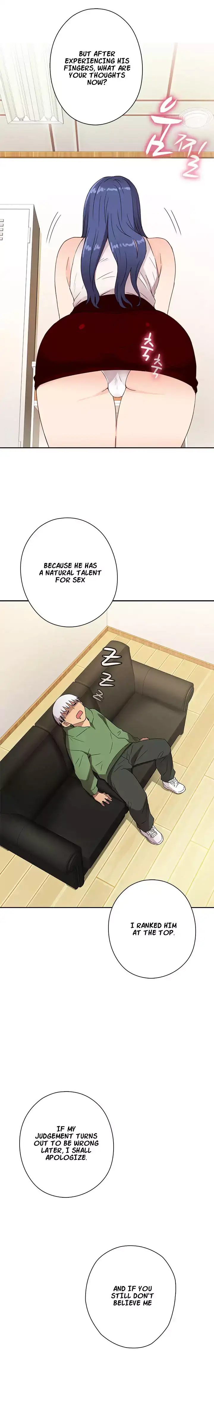 H-Campus Chapter 8 Page 26