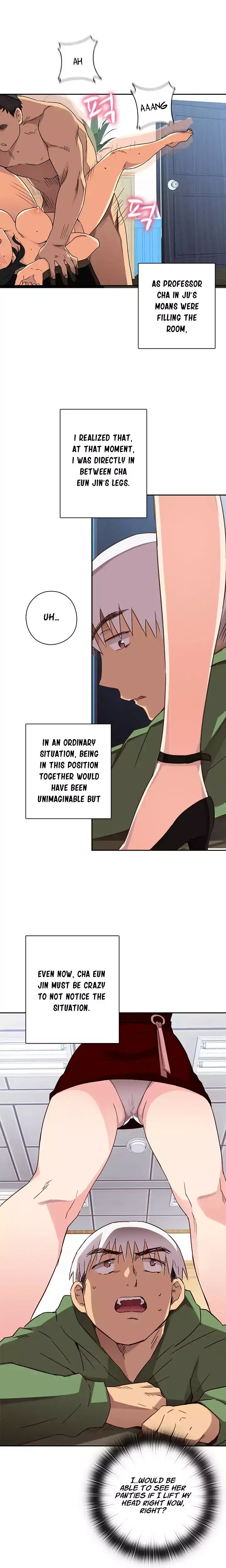 H-Campus Chapter 8 Page 4
