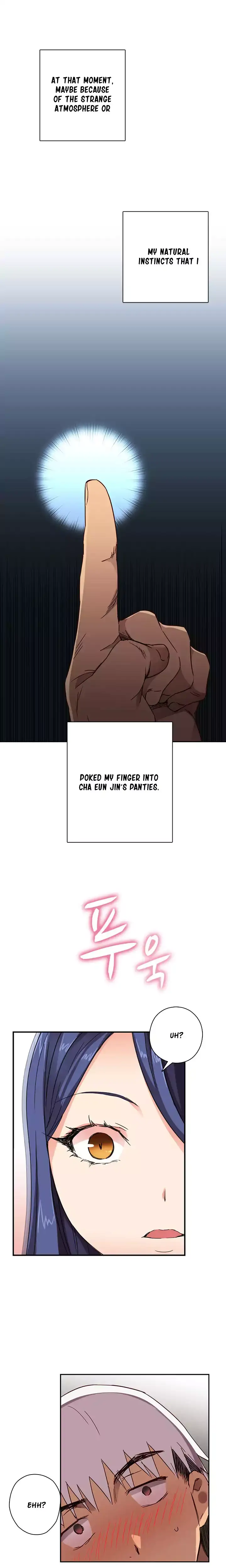 H-Campus Chapter 8 Page 6