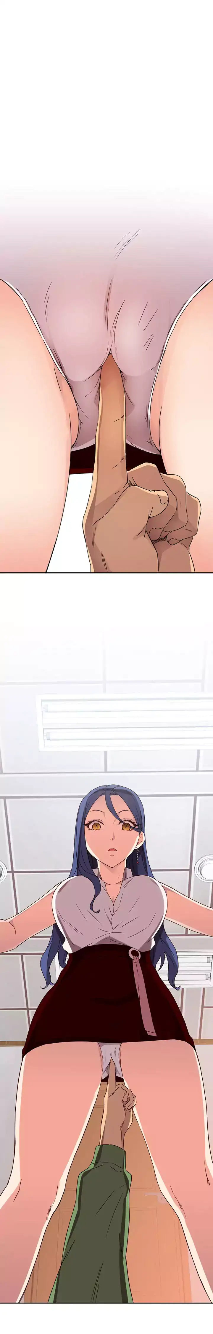 H-Campus Chapter 8 Page 8