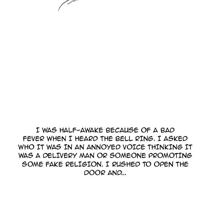 UP Gossip Chapter 1 Page 21