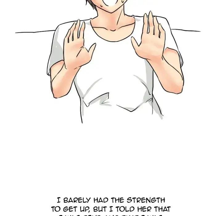 UP Gossip Chapter 1 Page 35