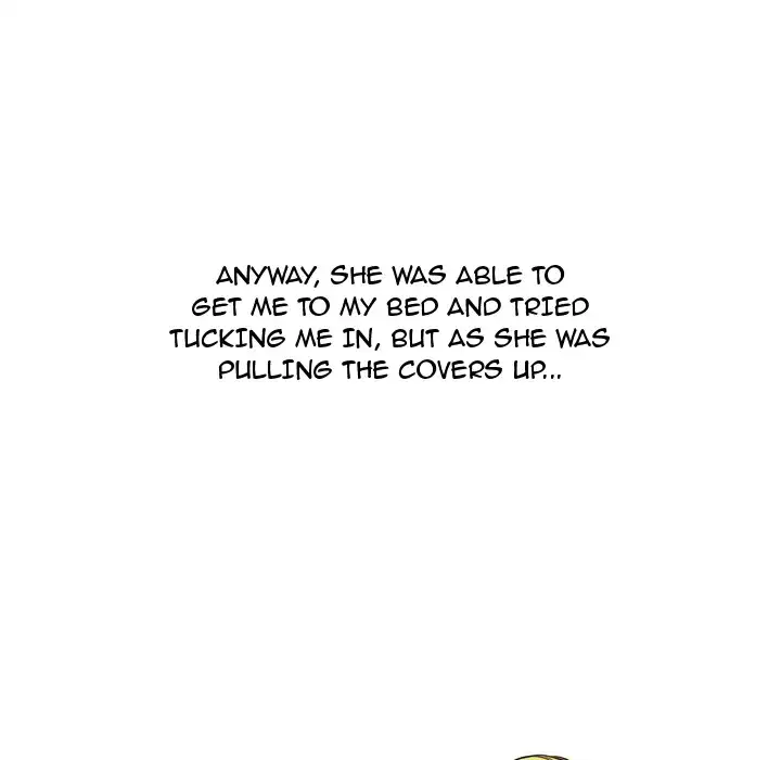 UP Gossip Chapter 1 Page 40