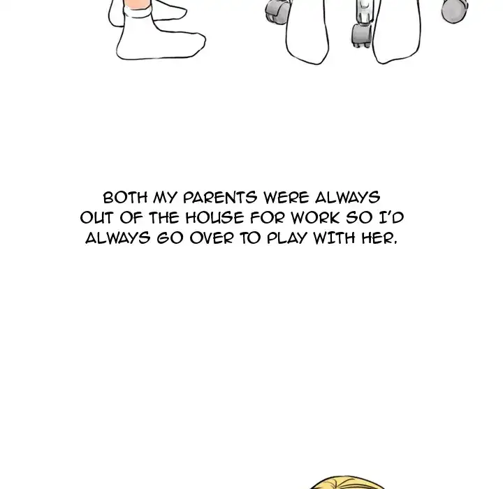 UP Gossip Chapter 1 Page 5