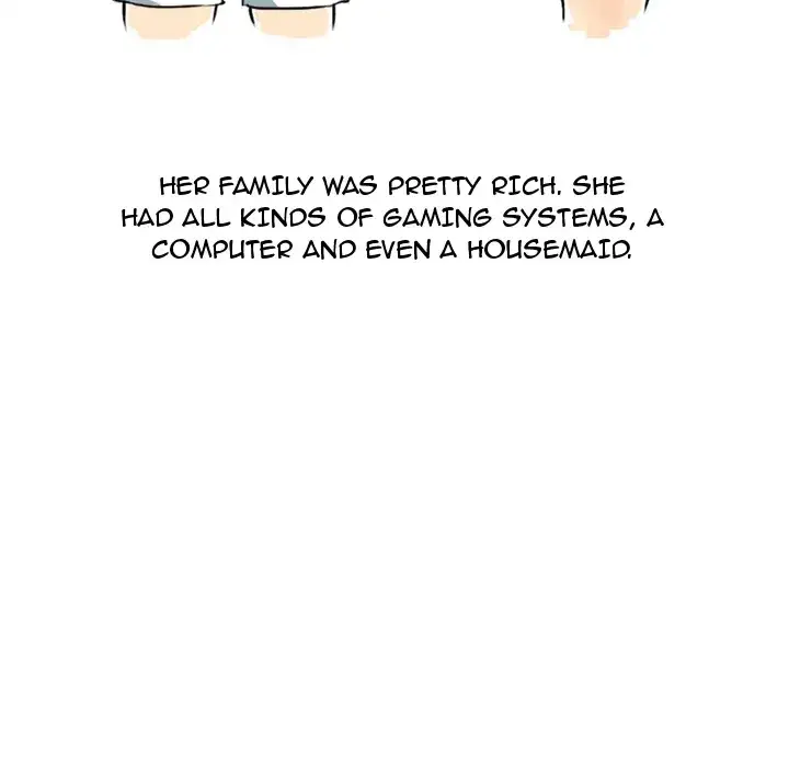 UP Gossip Chapter 1 Page 7
