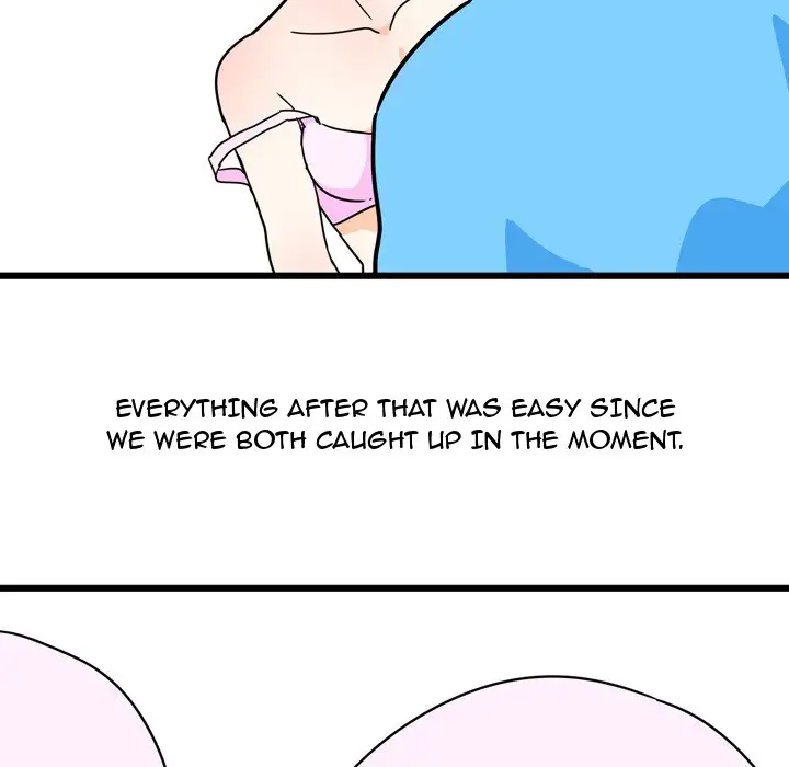 UP Gossip Chapter 10 Page 20