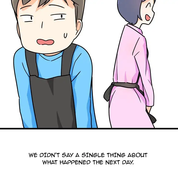 UP Gossip Chapter 10 Page 32