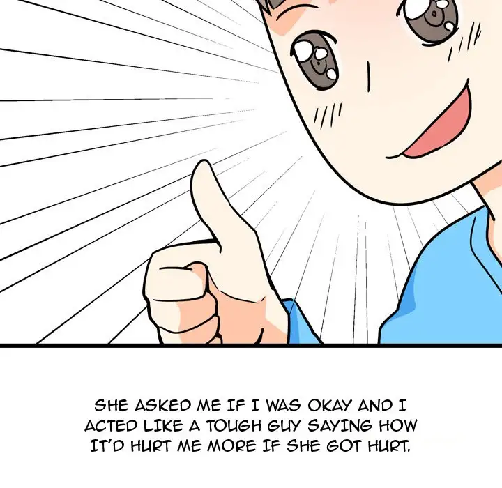 UP Gossip Chapter 10 Page 6
