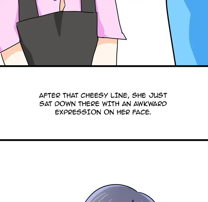 UP Gossip Chapter 10 Page 8