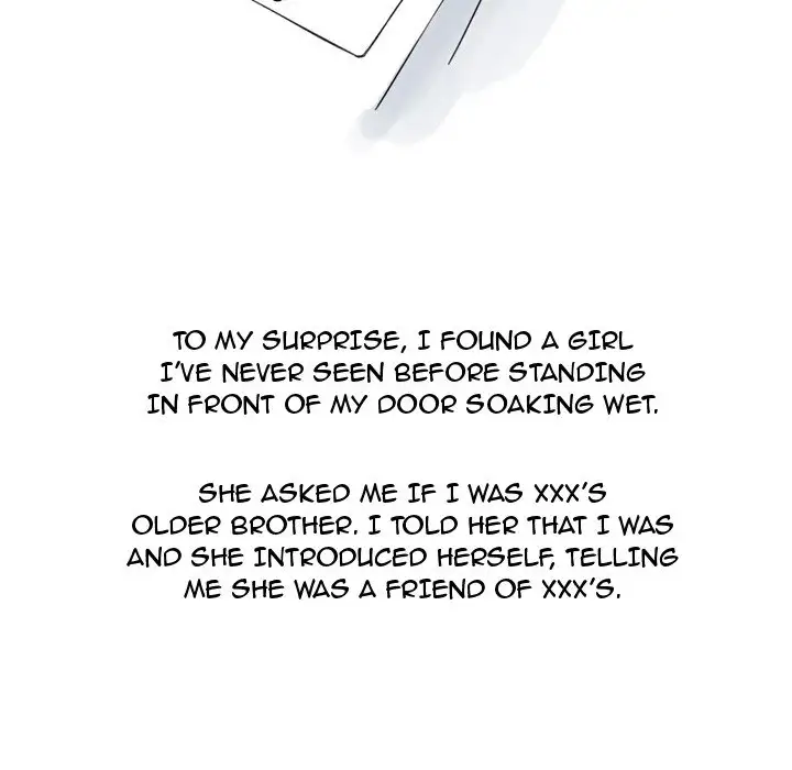 UP Gossip Chapter 11 Page 11