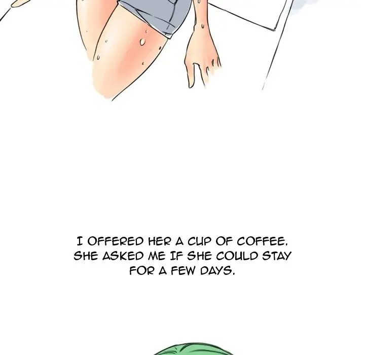 UP Gossip Chapter 11 Page 15