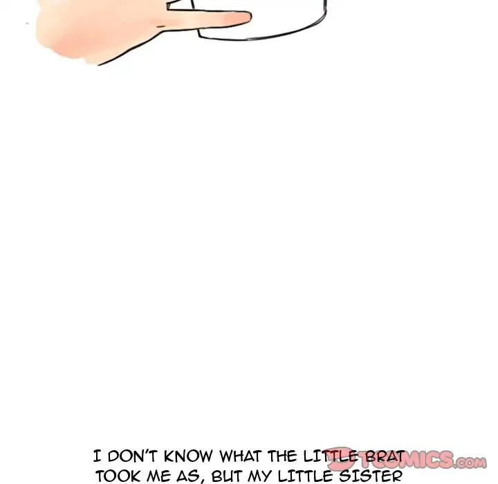 UP Gossip Chapter 11 Page 19