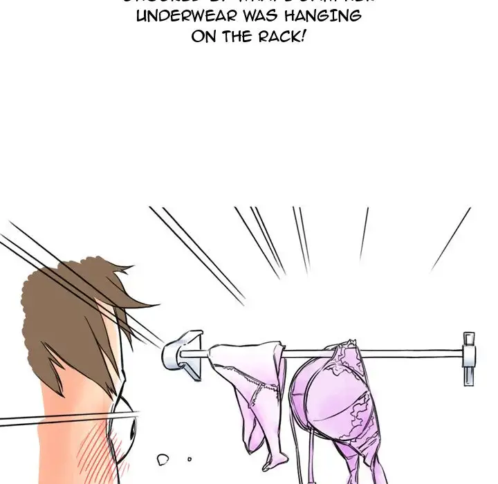 UP Gossip Chapter 11 Page 26