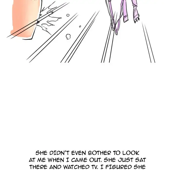 UP Gossip Chapter 11 Page 27